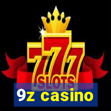 9z casino